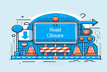  Road Closure